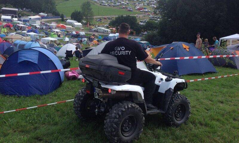 Gvo security